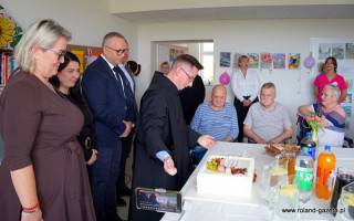 Obchody Dnia Opieki Paliatywnej i Hospicjów w Środzie Śląskiej