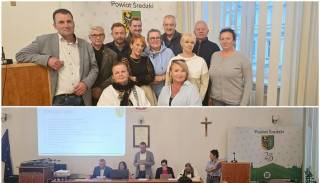 Fot. Powiat Średzki - RFP