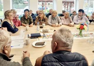 Fot. Stowarzyszenie &quot;Lokomotywa&quot;