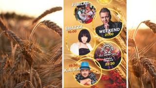 Zapraszamy na gminne dożynki do Ciechowa!