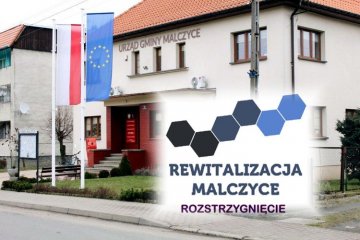 Gmina Malczyce: Dwóch wnioskodawców otrzyma dotacje na remont budynków!