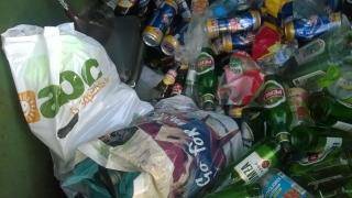 Czytelnik: Nic nie pomaga - porządku u nas nie ma!