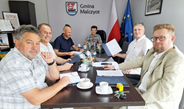 Fot. Gmina Malczyce