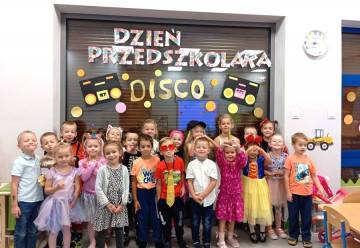 Fot. Publiczne Przedszkole w Szczepanowie