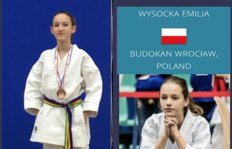 Wysocka i Kułakowska - dziewczyny na medal!
