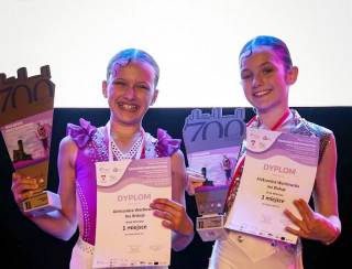 Fot. Szkoła Podstawowa w Miękini