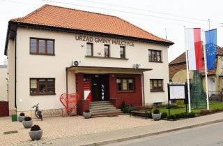 W Urzędzie Gminy Malczyce wraca bezpośrednia obsługa mieszkańców