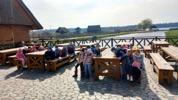 Fot. Przedszkole Publiczne w Ciechowie