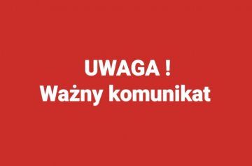 Nagroda 1 mln zł za wskazanie osoby odpowiedzialnej za zanieczyszczenie Odry!