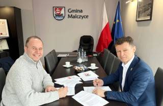 Fot. Gmina Malczyce