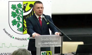 XLI sesja Rady Miejskiej w Środzie Śląskiej (na żywo)