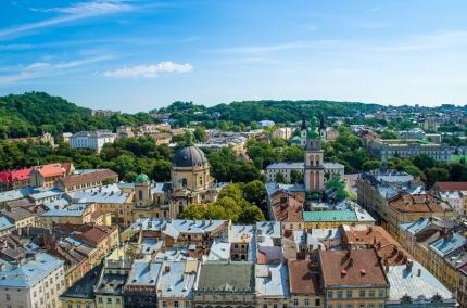 Wycieczka na Ukrainę - ostatnie wolne miejsca!