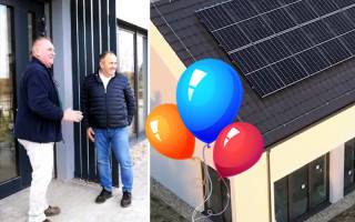 Otwarcie świetlicy w Źródłach z wieloma atrakcjami!