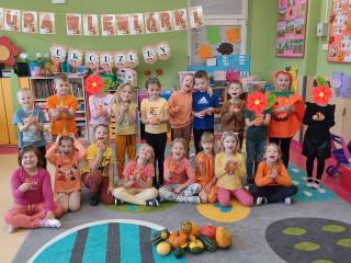 Fot. Przedszkole Publiczne nr 1 w Środzie Śląskiej