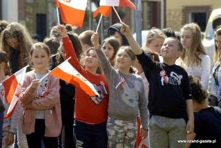 Obchody Majowe 2019 w gminie Malczyce