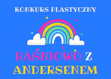 Baśniowo z Andersenem - konkurs średzkiej biblioteki