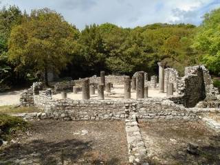 Średzianie w podróży dookoła świata. „Venatorem" do Albanii