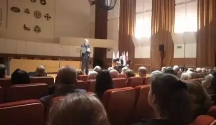 13 grudnia roku pamiętnego…