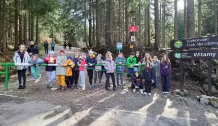 Wycieczka do Karpacza oraz spotkanie z ks. Andrzejem Obuchowskim