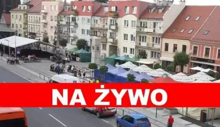 2 plus 1 i Bank w Środzie Śląskiej (transmisja koncertów)