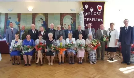 Medale w Udaninie rozdane!