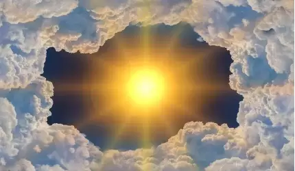 Od jutra wracają upały