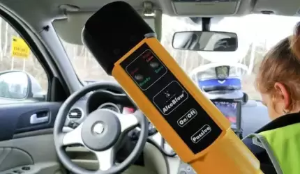 Średzka policja: O krok od tragedii...