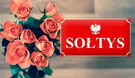 Życzenia z okazji Dnia Sołtysa