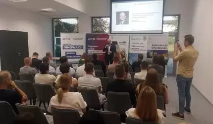 Bez mikro nie ma makro – spotkanie dla przedsiębiorców z Ziemi Średzkiej