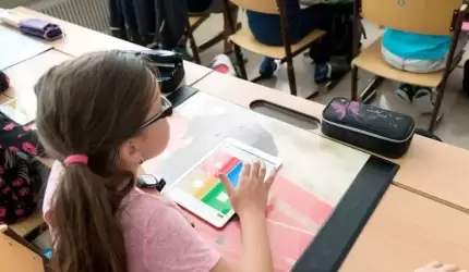 Dodatkowe zajęcia dla uczniów w szkołach w Gminie Udanin