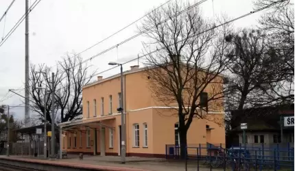 Tak być nie może! Chcemy otwarcia poczekalni w Środzie Śląskiej! (list)