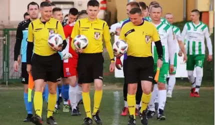 Podsumowujemy piłkarski weekend [19-20 marca]