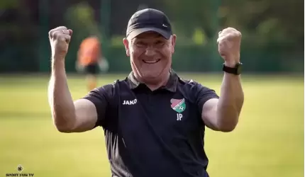 Polonia "rozbija" Granit i zdobywa wicemistrzostwo IV ligi!