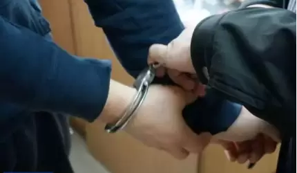 Aresztowany za oszustwa i podrabianie dokumentów