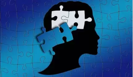 Tak uczniowie średzkiej podstawówki uczcili Dzień Świadomości Autyzmu