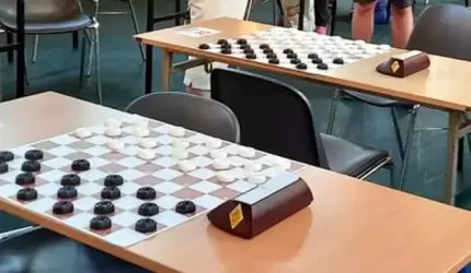 Nowy Turniej Warcabowy dla mieszkańców Powiatu średzkiego