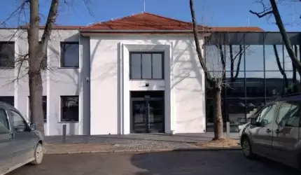 Otwarcie Centrum Kultury Alternatywnej w Środzie Śląskiej (na żywo)