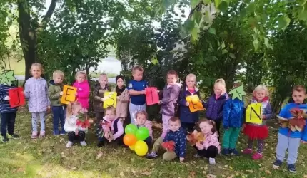 W poszukiwaniu jesieni