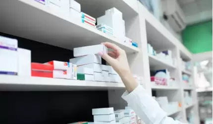 Nowe nocne i świąteczne dyżury aptek!