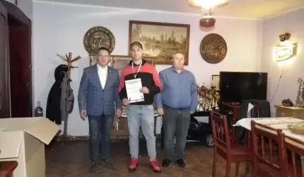 Polski Związek Hodowców Gołębi Pocztowych Sekcja Środa Śląska podsumowuje sezon lotowy i dziękuje za wsparcie Gminy Środa Śląska