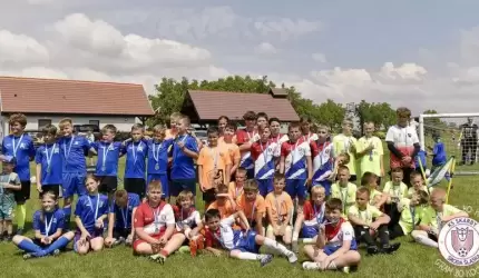 Średzka Liga Młodych Talentów zakończona!