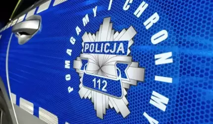 Zatrzymany za złamanie zakazu… posiadał narkotyki