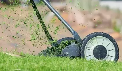 Koszenie poboczy - będą utrudnienia