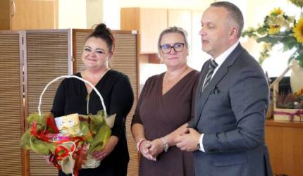 Święto wspólnoty i wsparcia  – wyjątkowe jubileusze Środowiskowego Domu Samopomocy