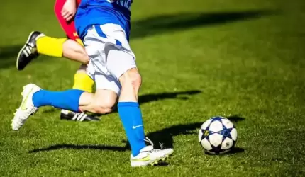 Do gry wracają niższe ligi z okręgów legnickich