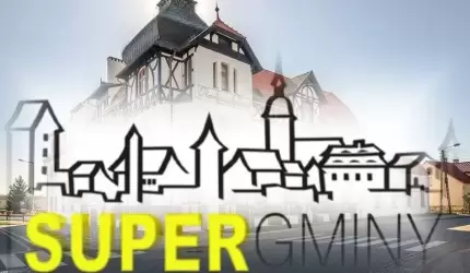 Super Gmina - Gmina Miękinia