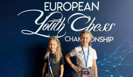 Zdolne dziewczyny z Dolnego Śląska, a dokładnie… z Mrozowa!