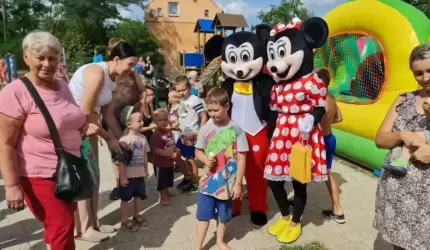Malczyckie Lato z Komarami i Akademia Tańca już dziś. Kolejne atrakcje czekają!