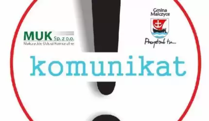 Prezes Malczyckich Usług Komunalnych odwołany