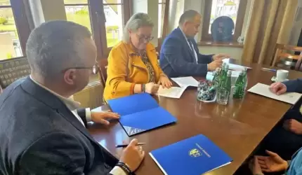 Gmina Miękinia i Powiat Średzki łączą siły! Milionowe inwestycje dla mieszkańców